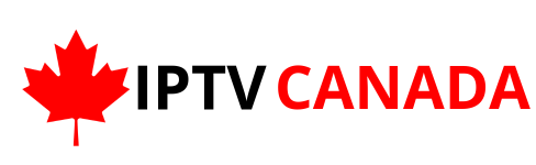 IPTV CANADA